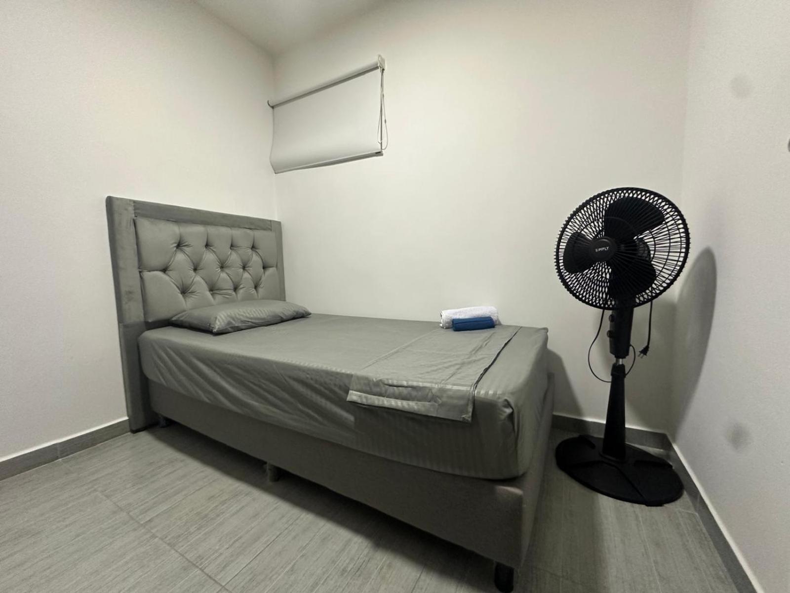 3br Ac Luxury Close To The Airport & The Historic Center Apartamento