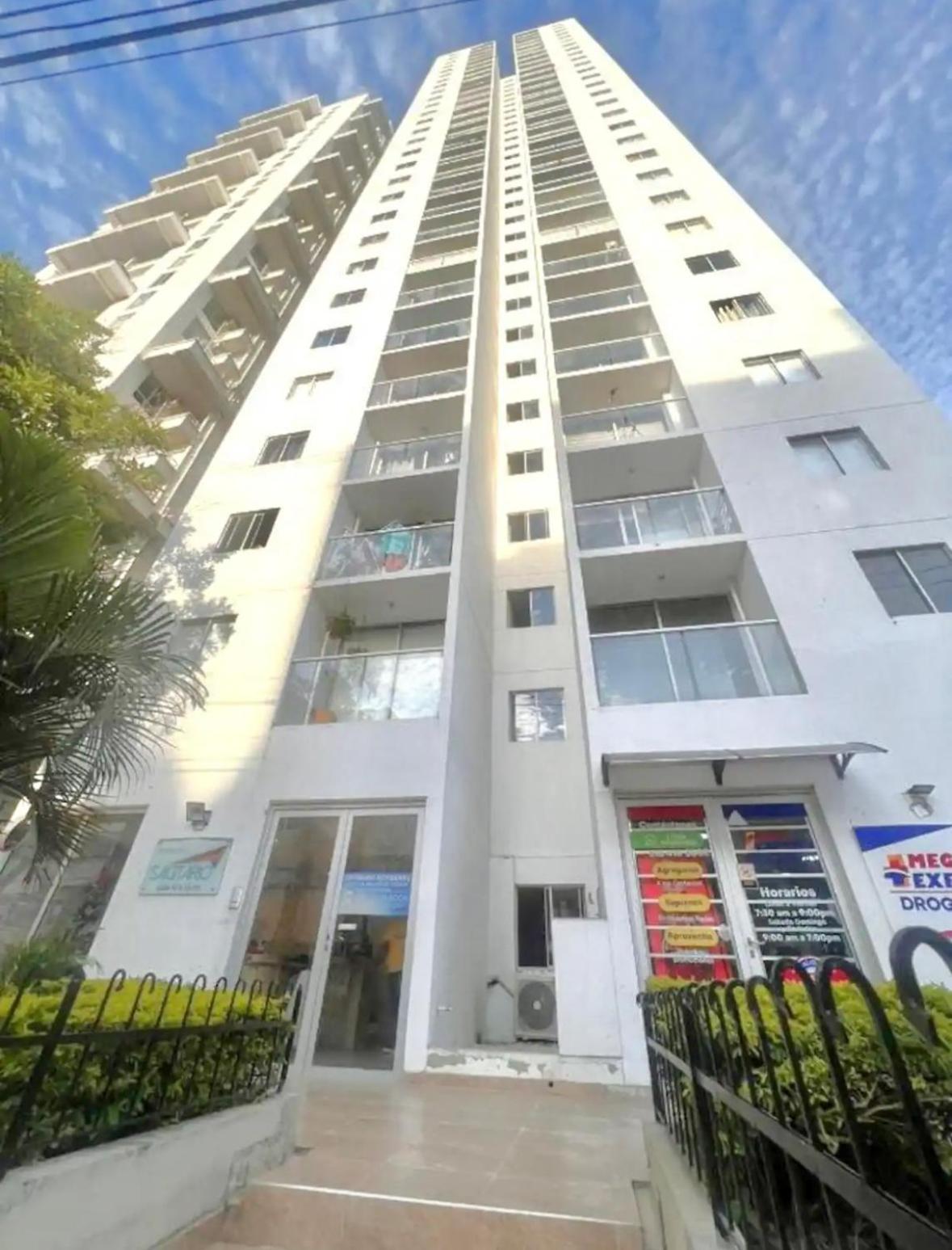 3br Ac Luxury Close To The Airport & The Historic Center Cartagena