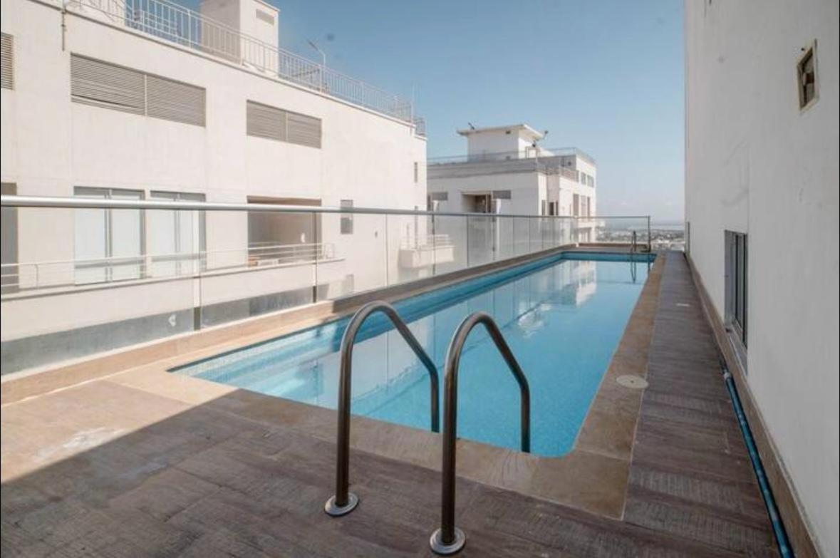 3br Ac Luxury Close To The Airport & The Historic Center Apartamento Cartagena