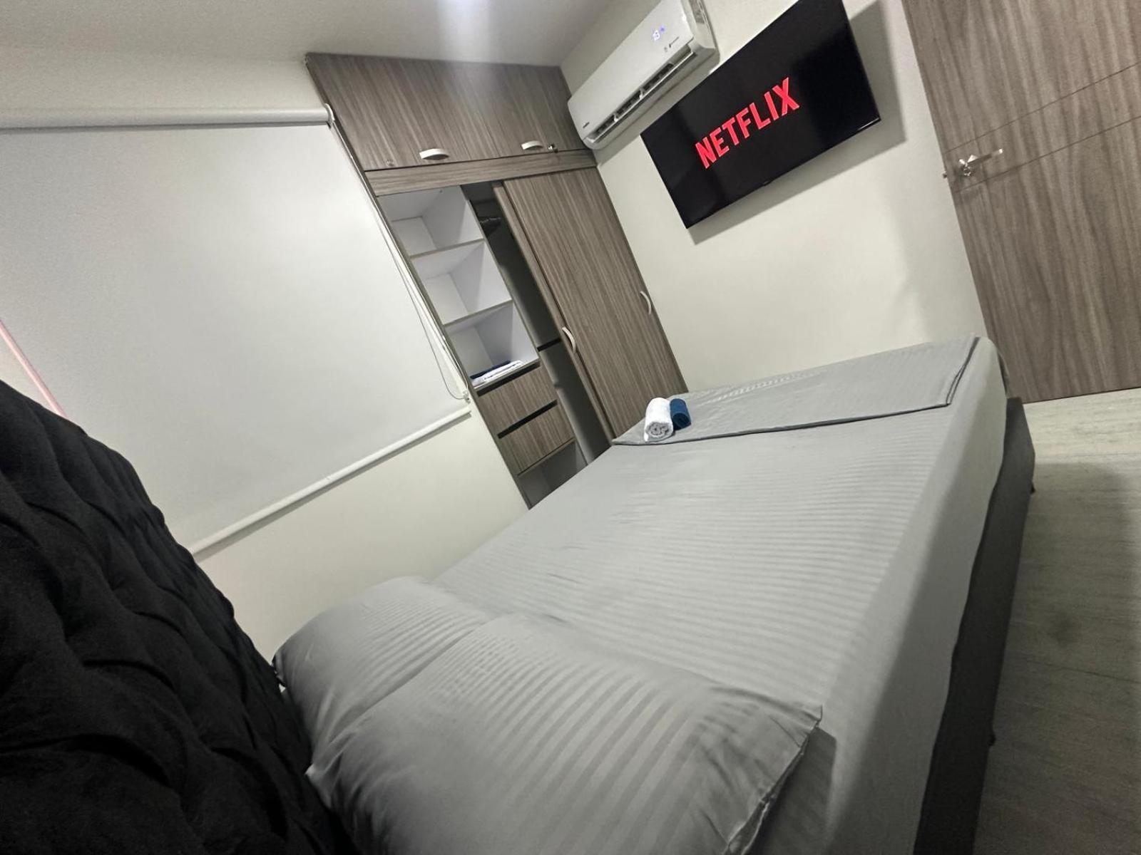 3br Ac Luxury Close To The Airport & The Historic Center Apartamento Cartagena