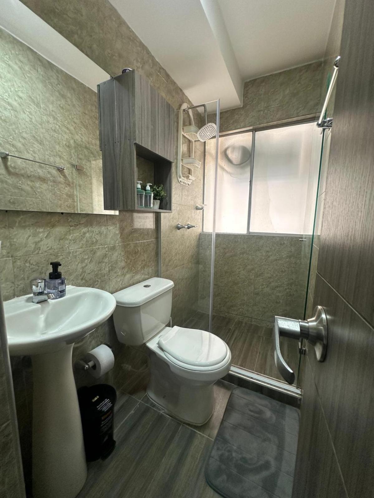 3br Ac Luxury Close To The Airport & The Historic Center Cartagena
