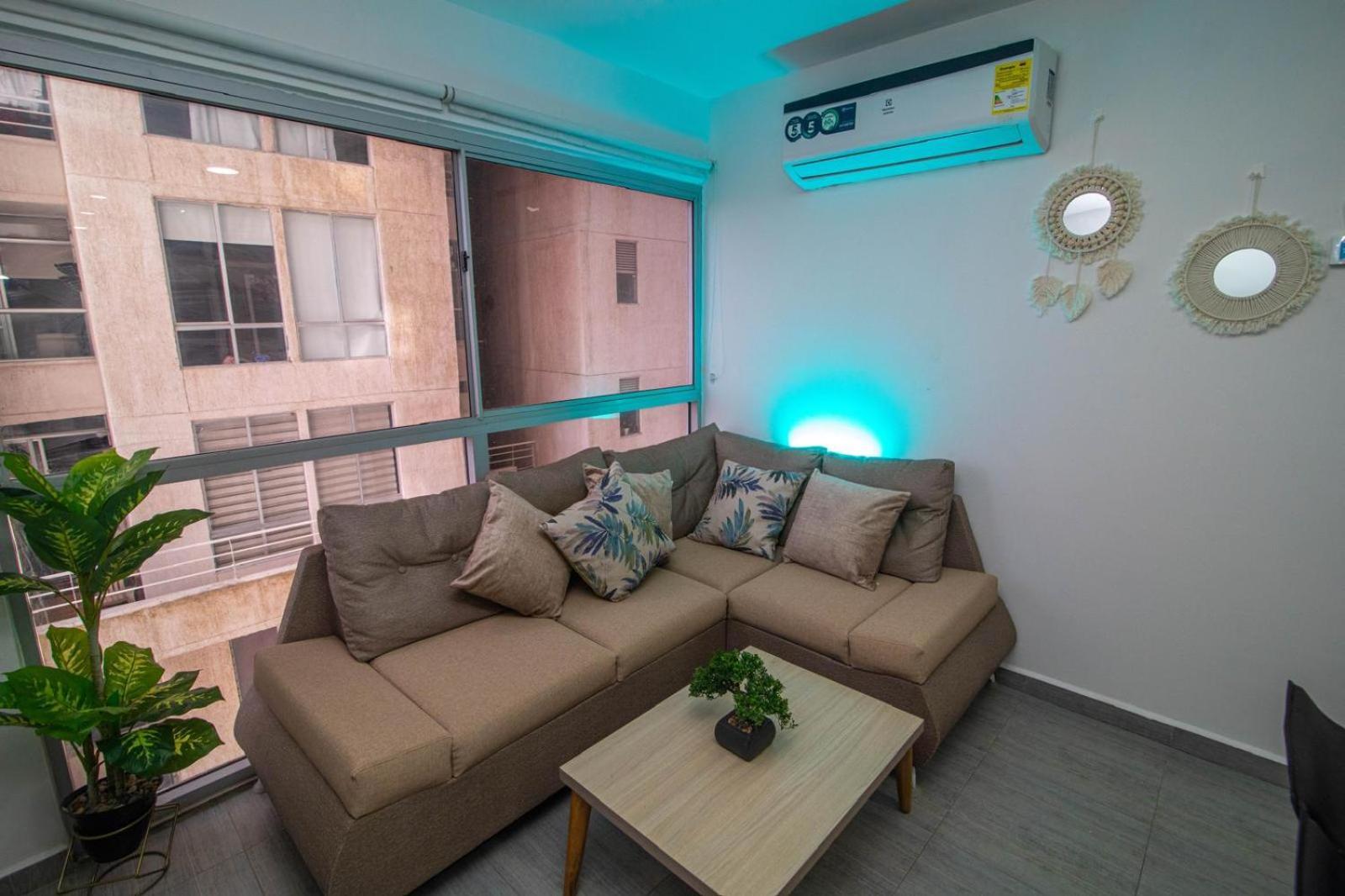3br Ac Luxury Close To The Airport & The Historic Center * Cartagena