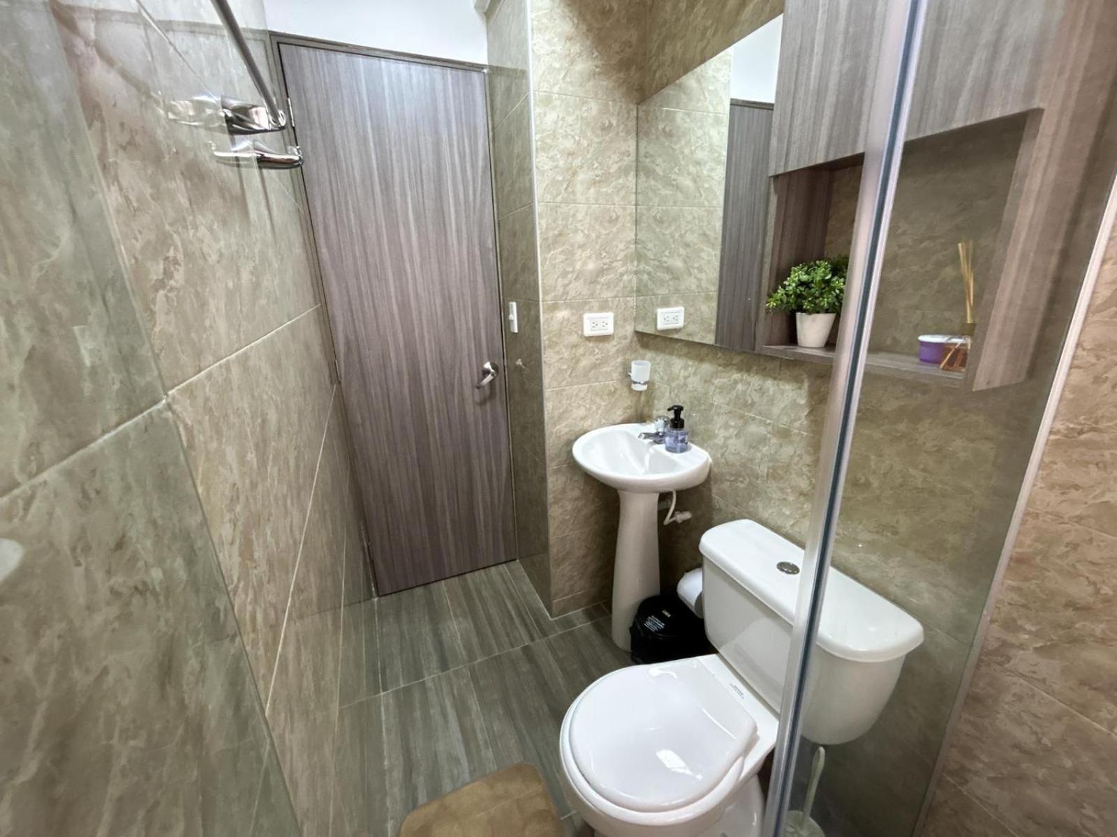 3br Ac Luxury Close To The Airport & The Historic Center Apartamento *