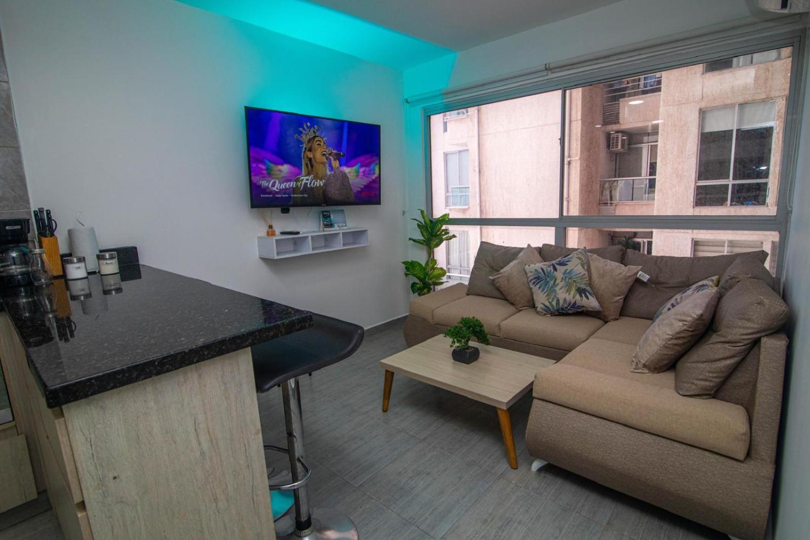 3br Ac Luxury Close To The Airport & The Historic Center Apartamento Cartagena